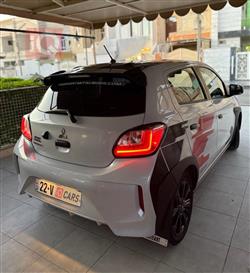 ميتسوبيشي ميراج